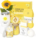 Birthday Gifts for Women, Unique Relaxing Spa Kit Gift Baskets for Women Self by SuhctuptxAccompanyUInLife