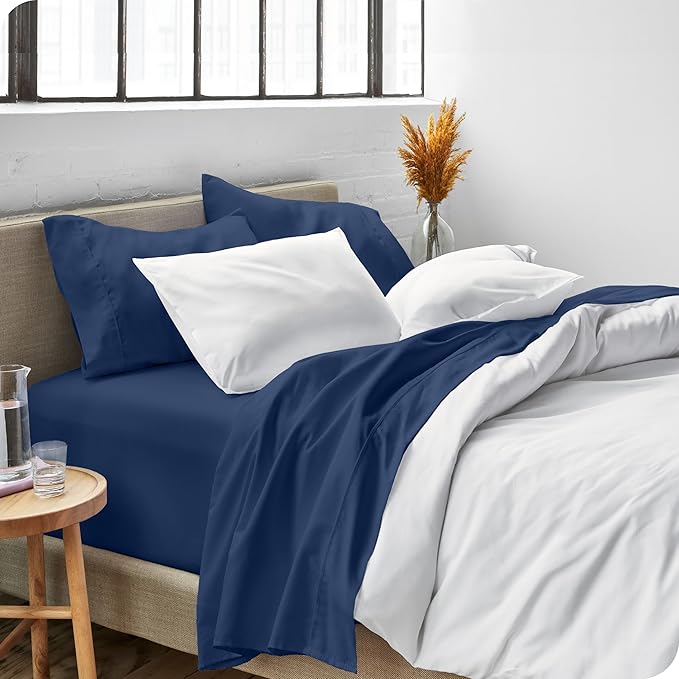 Bare Home Twin XL Sheet Set - Image 8