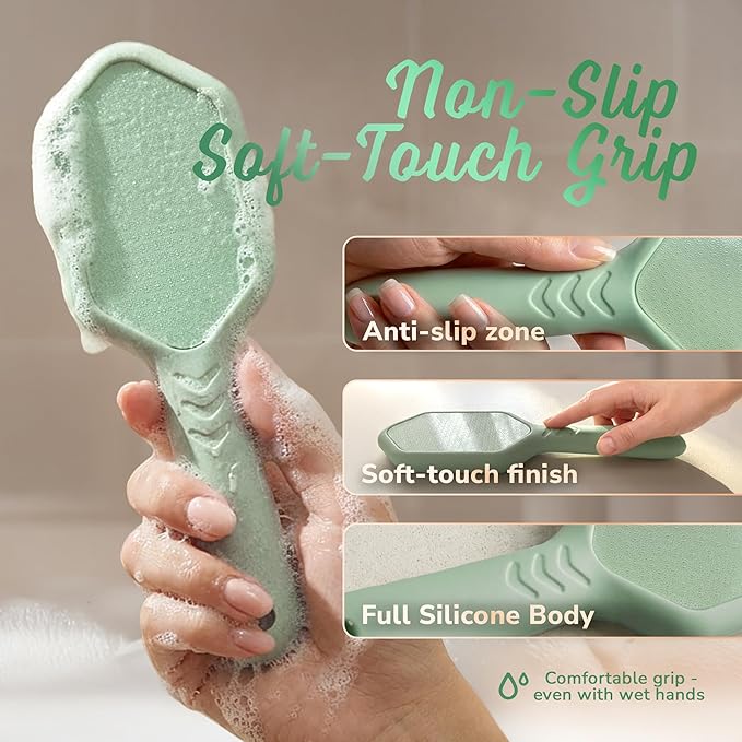 SILKLE Nano Glass Foot File - Image 4