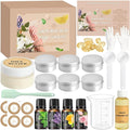 Jcoos DIY Hand Cream Making Kit, Handcream by PartyCarnivalBeautyGlamor