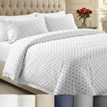 California Design Den Printed King Size Duvet Cover Set by CaliforniaDesignDen