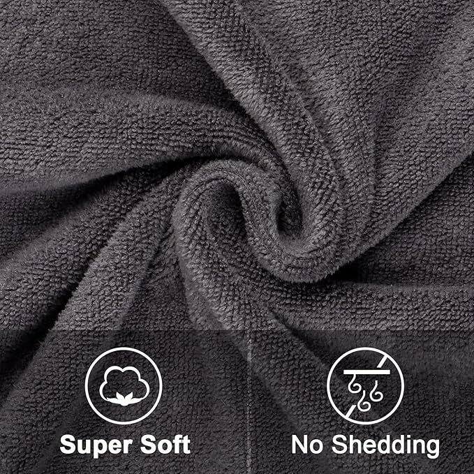 Orighty Bath Towels Pack of 2 - Image 2
