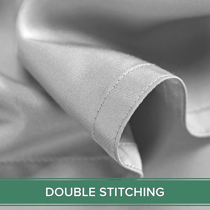 Pure Bamboo Short Queen Sheets for RV Camper - Image 8