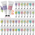 48 Pack Hand Cream Bulk Gifts for Women, Mothers Day Gifts for Mom, Teacher by BODYEARTHLOVE