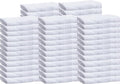 Towels N More 60 Pack 20x40 100% RS Cotton Loops Towels by TowelsNMore