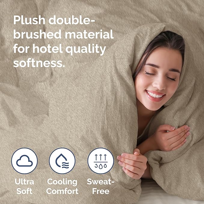 Duvet Cover Full Size Set - Image 3