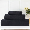 Superior Honeycomb Cotton Medium Weight Towels, by SUPERIOR