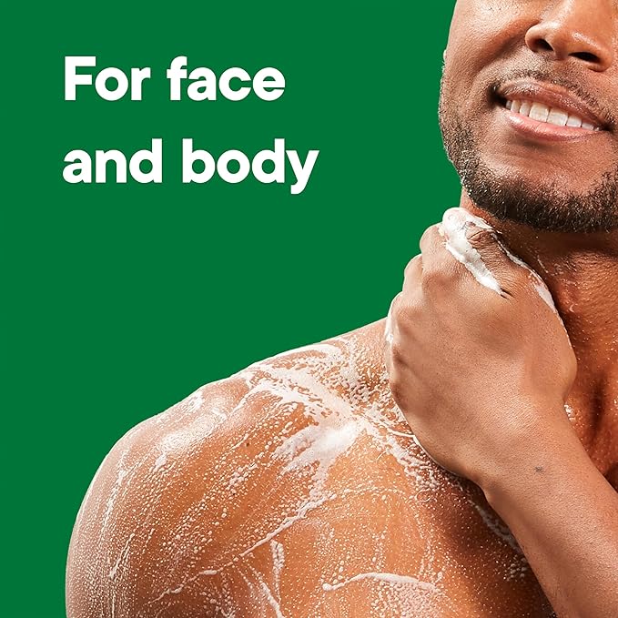 Irish Spring Moisture Blast Body Wash - Image 5