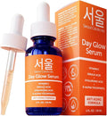 SeoulCeuticals Korean Skin Care 20% Vitamin C Hyaluronic Acid Serum + CE by SeoulCeuticals