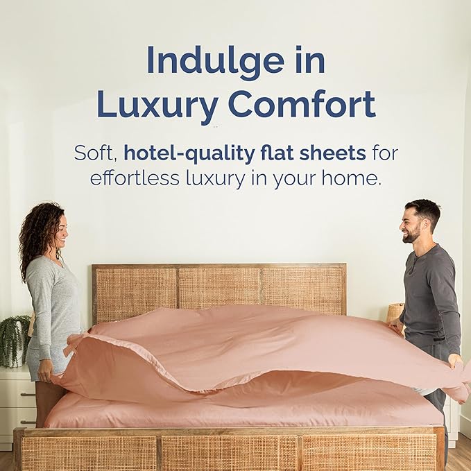 Full Size Flat Sheet - Image 2