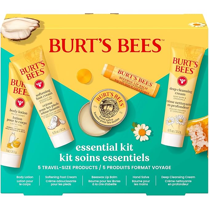 Burt's Bees Mothers Day Gifts Ideas - Image 14
