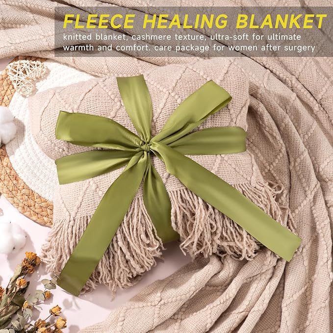 Self Care Gifts for Women Get Well Soon, Birthday Gifts for Women Care Package - Image 4