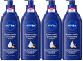 NIVEA Essentially Enriched Body Lotion by Nivea