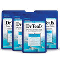 Dr Teal's Epsom Salt Magnesium Soak, Restorative Minerals by DrTeals