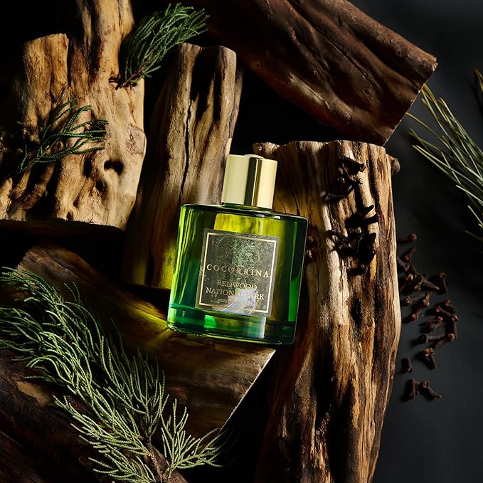 COCORRÍNA Reed Diffuser - Image 4