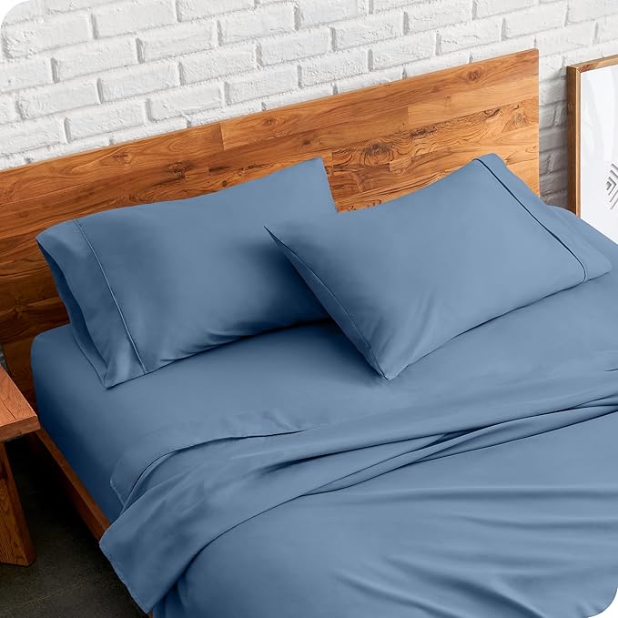 Bare Home Microfiber Pillow Cases - Image 2