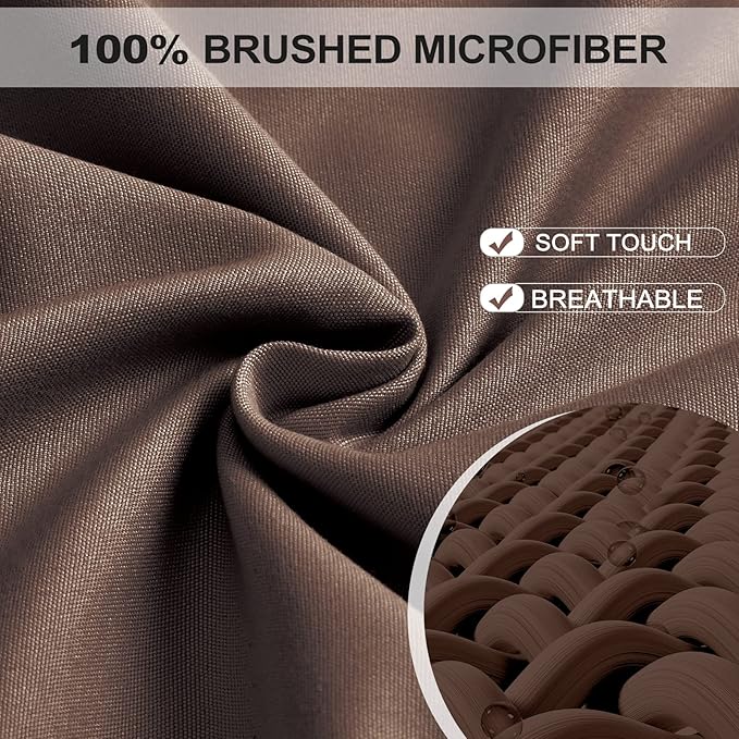 FreshCulture Twin Fitted Sheet - Image 2