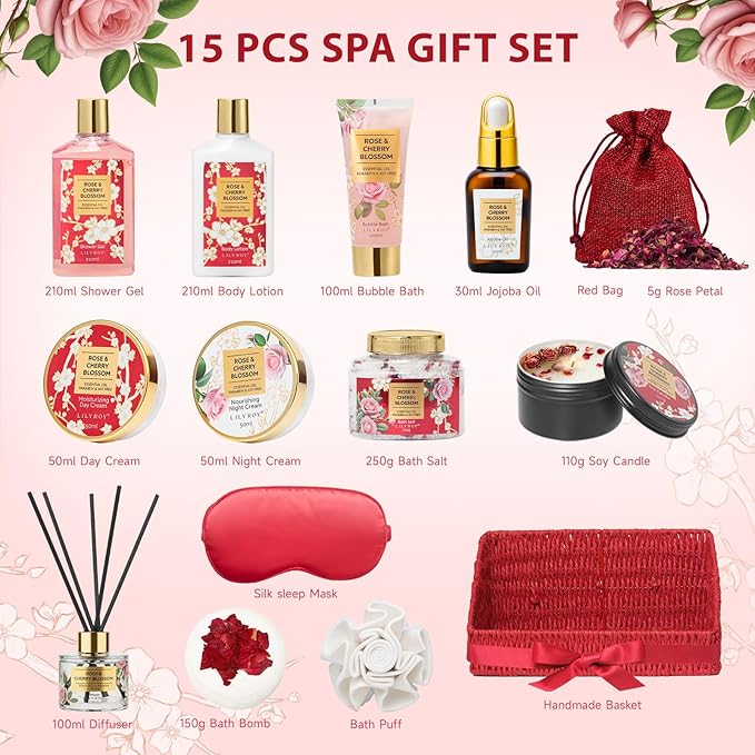 Mothers Day Gifts for Mom, Gifts for Women - Image 3