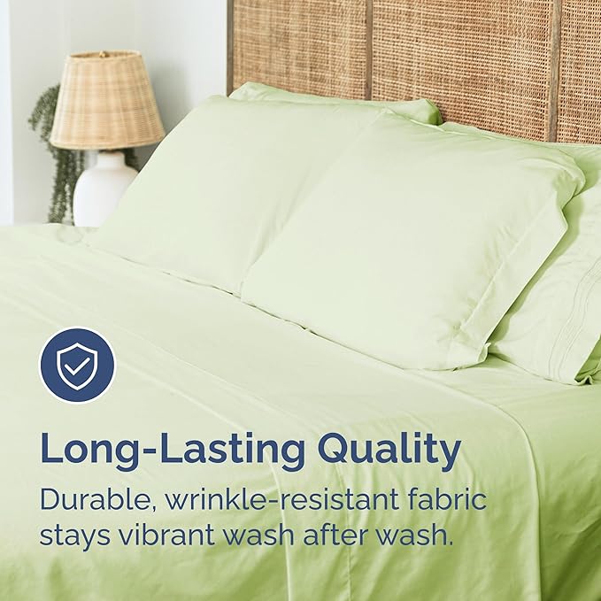 Full Size Flat Sheet - Image 4