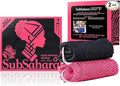 SubSahara Authentic African Net Sponge by Unknown