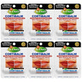 Dr. Dan's Cortibalm-6 Pack-for Dry Cracked Lips by DrDans
