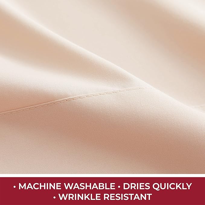 Mellanni RV Short Queen Sheets - Image 5