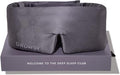 DROWSY Silk Sleep Mask by Drowsy