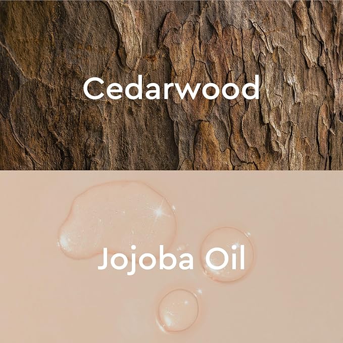 Kneipp Cedarwood Aromatherapy Bubble Bath - Image 6