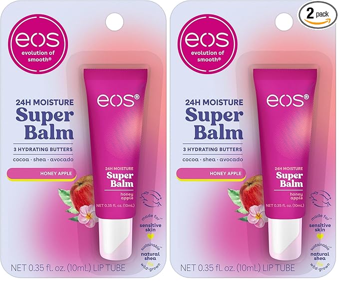 eos 24H Moisture Super Balm by eosproducts