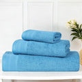 Superior Honeycomb Cotton Medium Weight Towels, by SUPERIOR