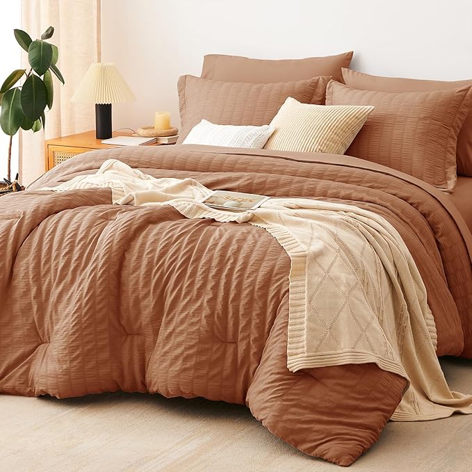 CozyLux Full Size Comforter Sets by CozyLux