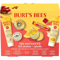 Burt's Bees Mothers Day Gifts Ideas, Tips and Toes Kit, 6 Travel Size Products by BurtsBees