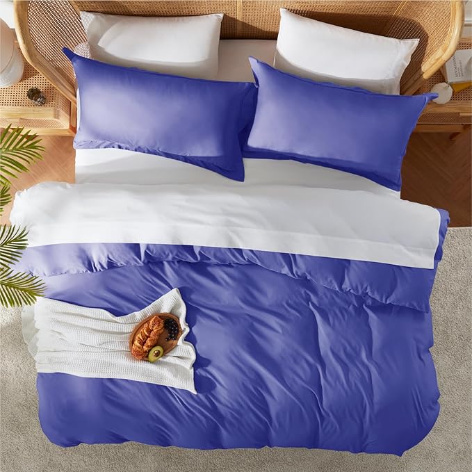 Nestl Twin Duvet Cover Set - Image 5