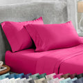 California Design Den Standard/Queen Size Pillow Cases Set of 2-400 Thread by CaliforniaDesignDen