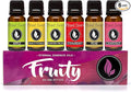 Eternal Essence Oils Fruity Set of 6 Premium Fragrance Oils by EternalEssenceOils