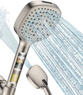 MakeFit Filtered Shower Head by MakeFit