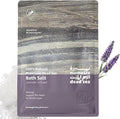 Dead Sea Salts for Soaking by Numeira-SourcedFromTheHeartofJordan