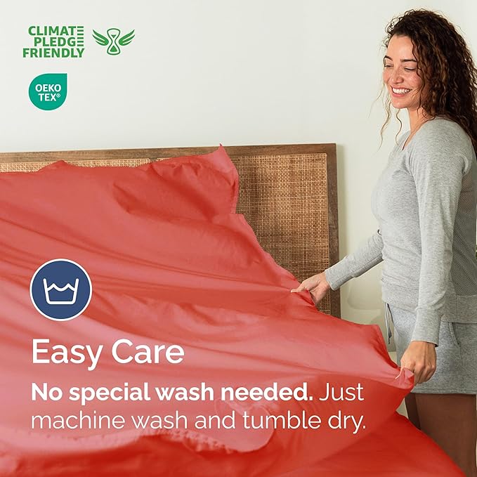 Full Size Flat Sheet - Image 5