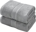 Aibaser Bath Towels by Aibaser