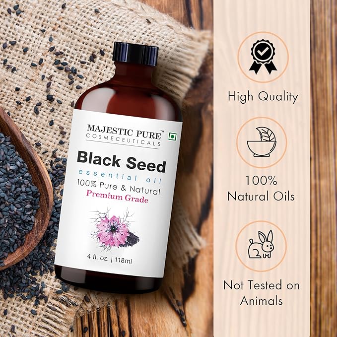 Majestic Pure Essential Oil - Image 5