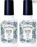 Poo-Pourri Before-You-Go Toilet Spray, Fresh Air, 4 Fl Oz, Bathroom Odor by %7EPourri