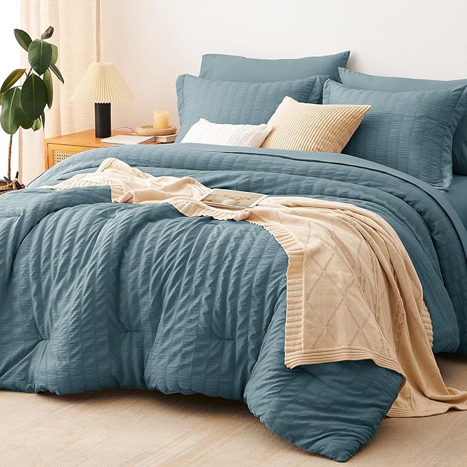 CozyLux Full Size Comforter Sets by CozyLux