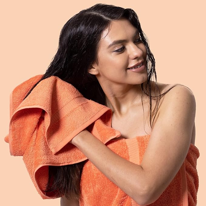 Chakir Turkish Linens | Hotel & Spa Quality 100% Cotton Premium Turkish Towels - Image 2