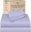 California Design Den Deep Pocket King Sheet Set by CaliforniaDesignDen