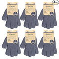 Yiclick Heavy Exfoliating Gloves, Exfoliating Body Scrubber by YiclickCreateBeautyforLife