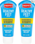 O'Keeffe's for Healthy Feet Intense Renewal Cream - 3 oz Tube - Chemically by OKeeffes