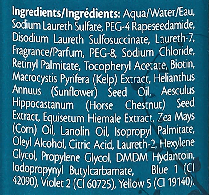 Vitabath SPA skin therapy™ Gallon Moisturizing Bath & Shower Gelée - Image 7