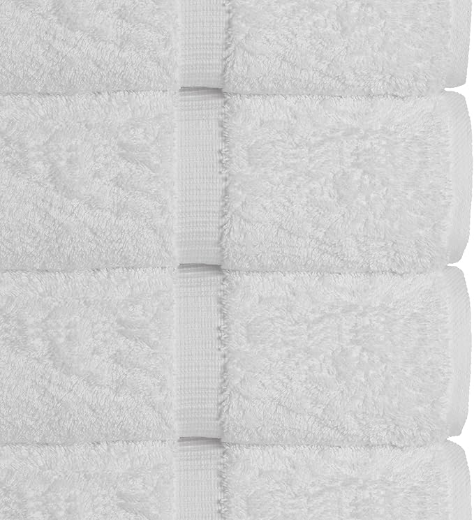 Chakir Turkish Linens | Hotel & Spa Quality 100% Cotton Premium Turkish Towels - Image 3
