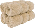 American Soft Linen Luxury Washcloths by AmericanSoftLinen