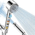 FEELSO Filtered Shower Head by FEELSO